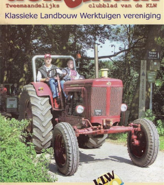 Voorkant Den Uitlaat
