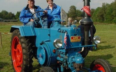 Overleden op 10 Mei KLW lid Toon Bekkers